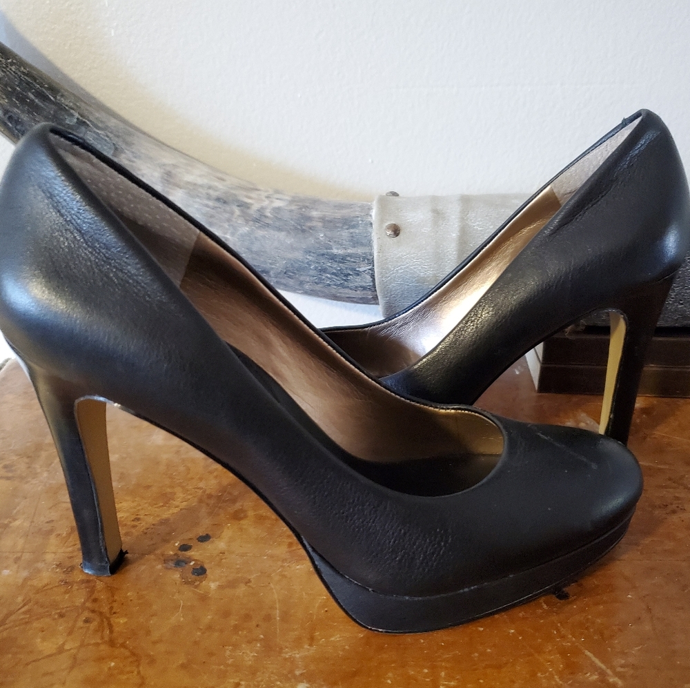 Banana Republic Pumps